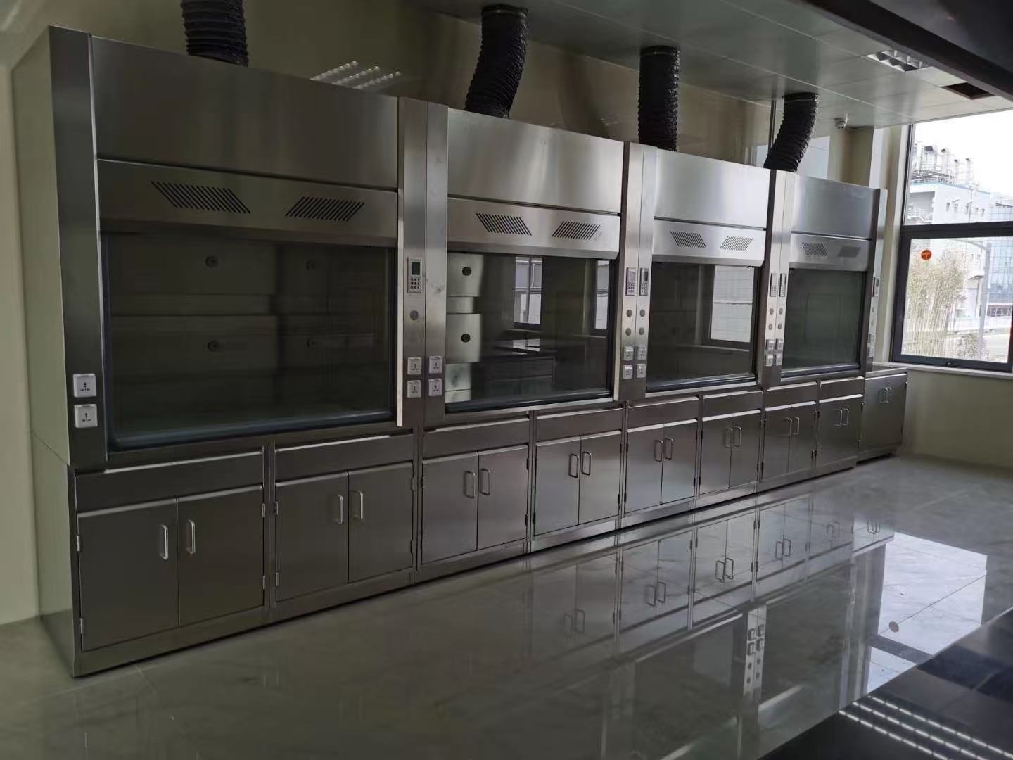 南阳市通风系统不锈钢实验台 - 排名